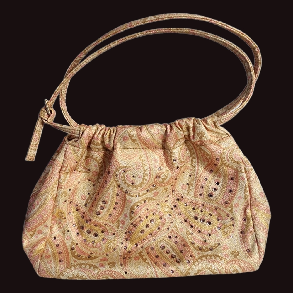 🌸Y2K Wristlet Bag - Picture 4 of 5